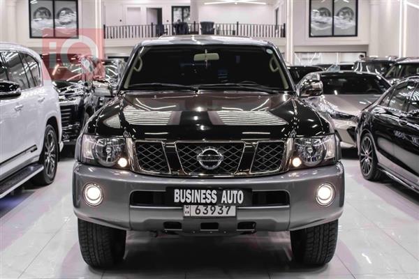 Nissan for sale in Iraq